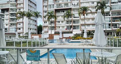 Resort Apartment - Recreio