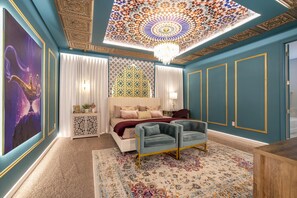 7 chambres, fer et planche Ă repasser, lit parapluie, Wi-Fi gratuit