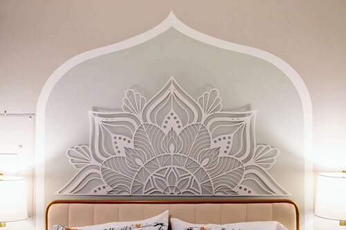 Boho Bungalow near DT Fayetteville & UofA