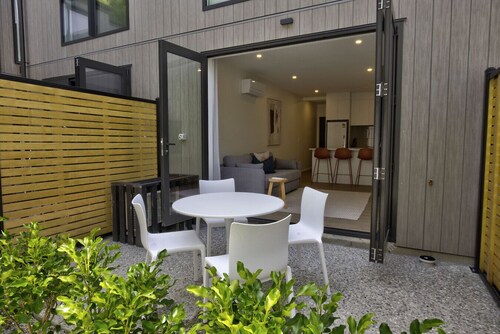 Coronet Peak Alpine Villa 44