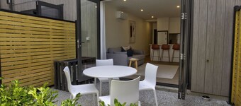 Coronet Peak Alpine Villa 44