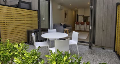 Coronet Peak Alpine Villa 44