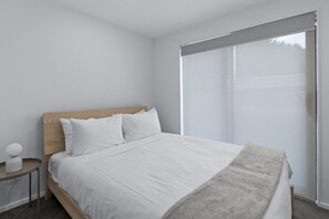 3 Schlafzimmer, Bügeleisen/Bügelbrett, Reisekinderbett, kostenloses WLAN