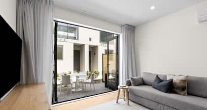 Coronet Peak Alpine Villa 44