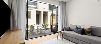 Coronet Peak Alpine Villa 44