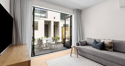 Coronet Peak Alpine Villa 44