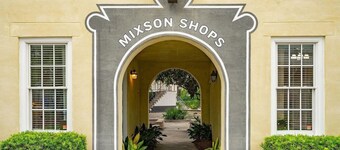 Palmetto Hideaway~Cozy 1br/1ba Townhome