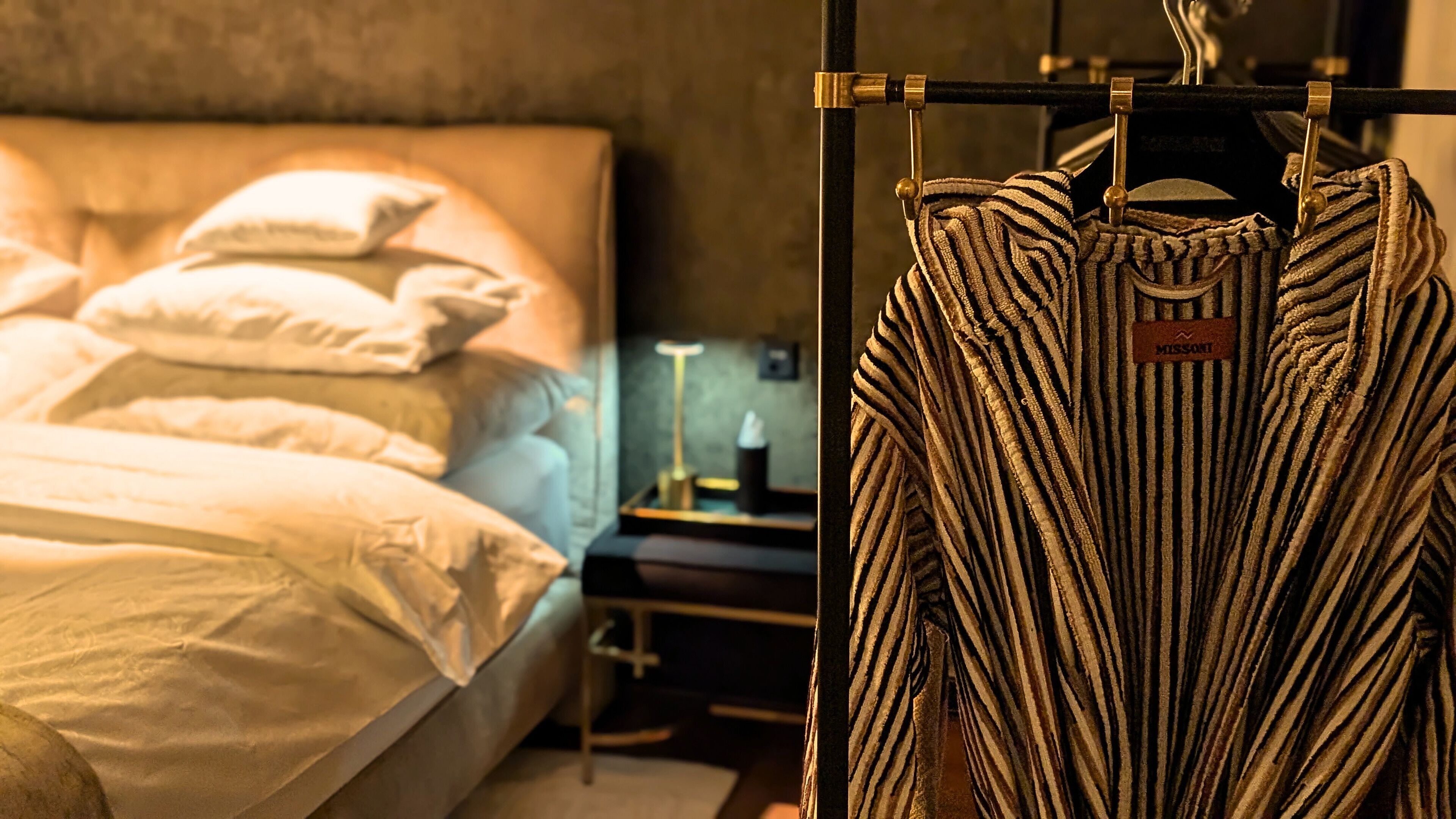 1 dormitorio, wifi, ropa de cama