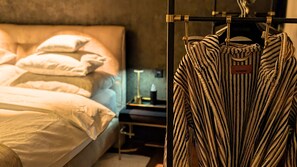 1 sovrum, wi-fi och sängkl äder