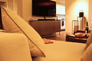 スマートテレビ