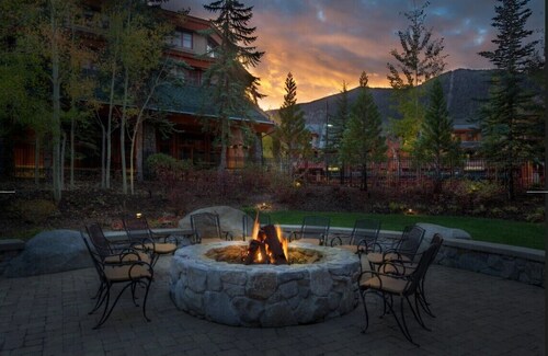 1BR Luxury Villa Steps to Gondola - Grand Residence Club Lake Tahoe