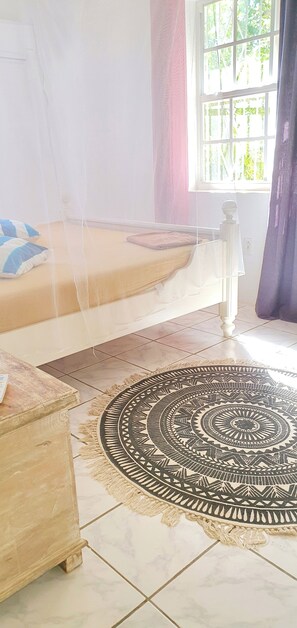 1 chambre, lit de bébé portatif, Wi-Fi