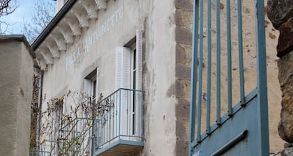 Villa Antoinette - ideal for large families