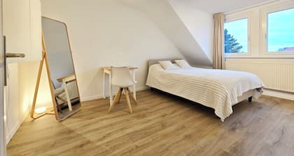 Cozy Mozy - Cozy 2 room apartment in Bremen Hemelingen