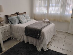 4 Schlafzimmer, kostenloses WLAN, Bettwäsche