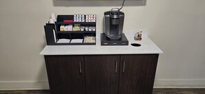 Café et/ou machine à café