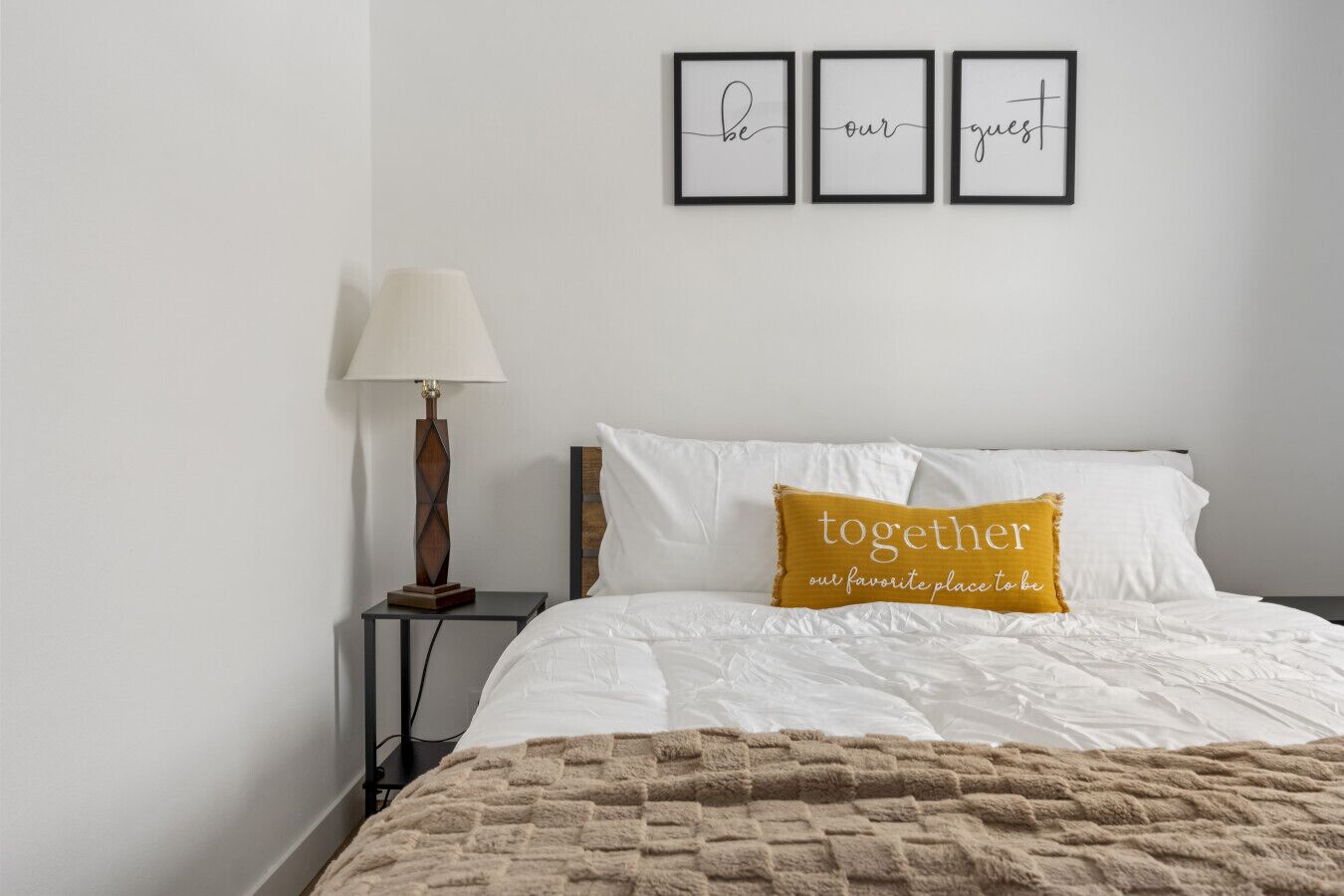 1 Schlafzimmer, kostenloses WLAN