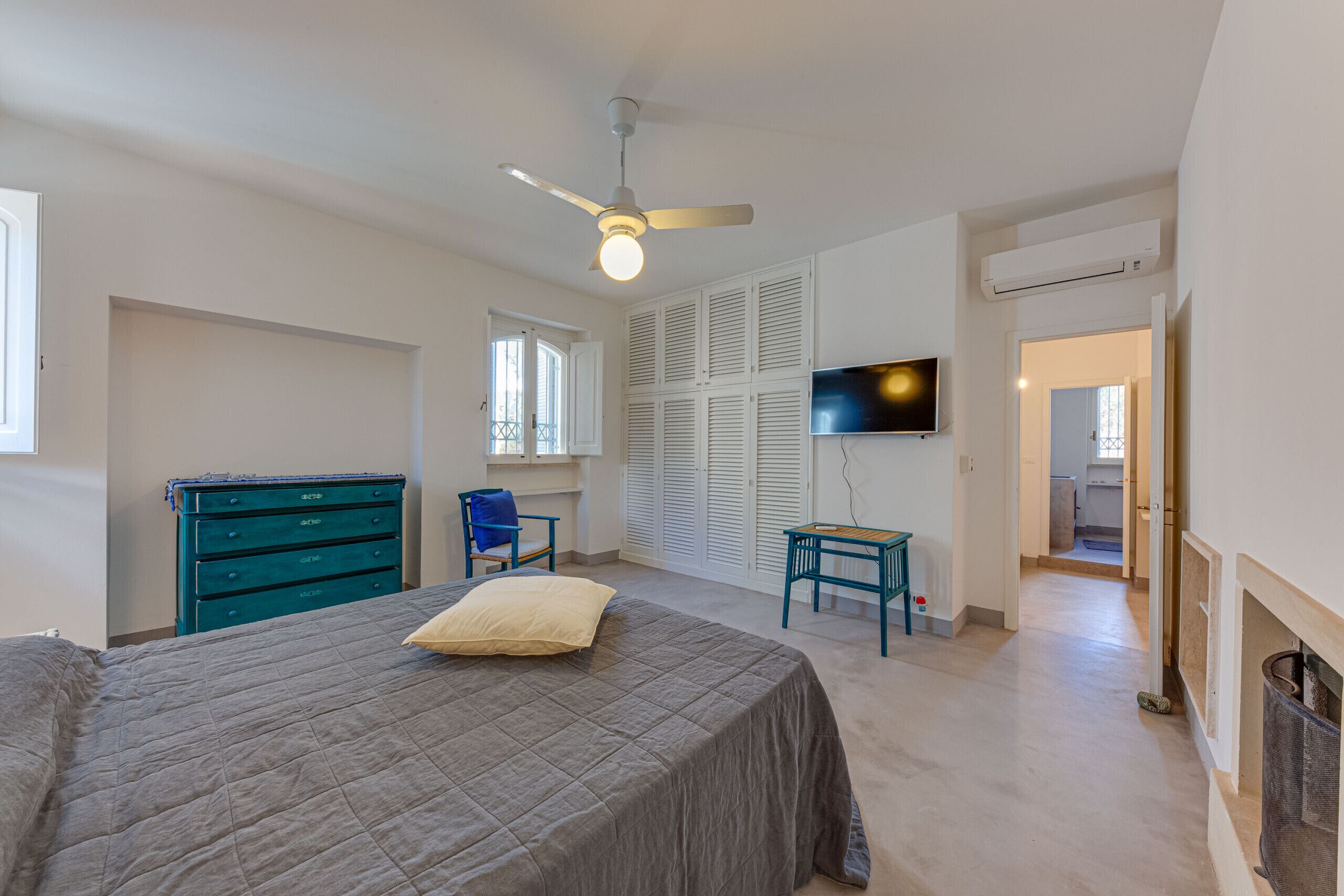 1 habitación y wifi gratis 