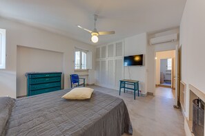 1 makuuhuone, ilmainen Wi-Fi