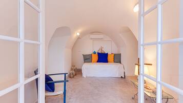 1 間睡房、免費 Wi-Fi