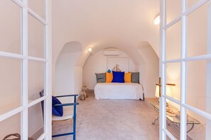 1 chambre, accĂšs au Wi-Fi (inclus)
