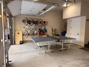 Spielezimmer