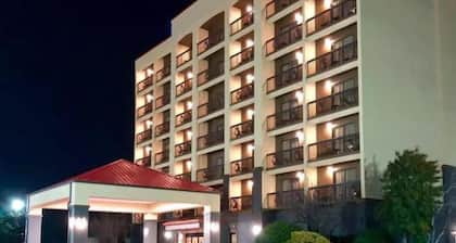 Vista Suites of Pigeon Forge
