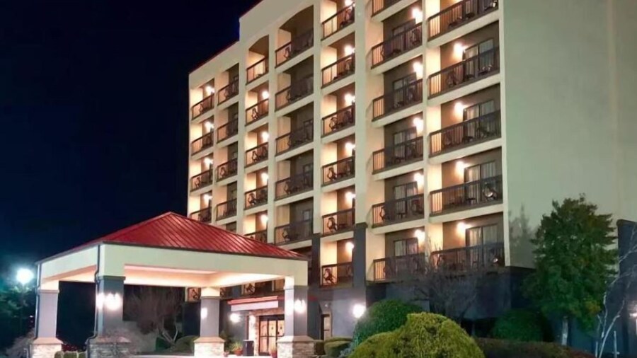 Vista Suites of Pigeon Forge