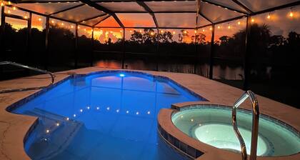 Just finished remodeling entire home!