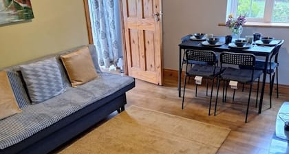 Welcome to Tunmobi Villa, home away from home.