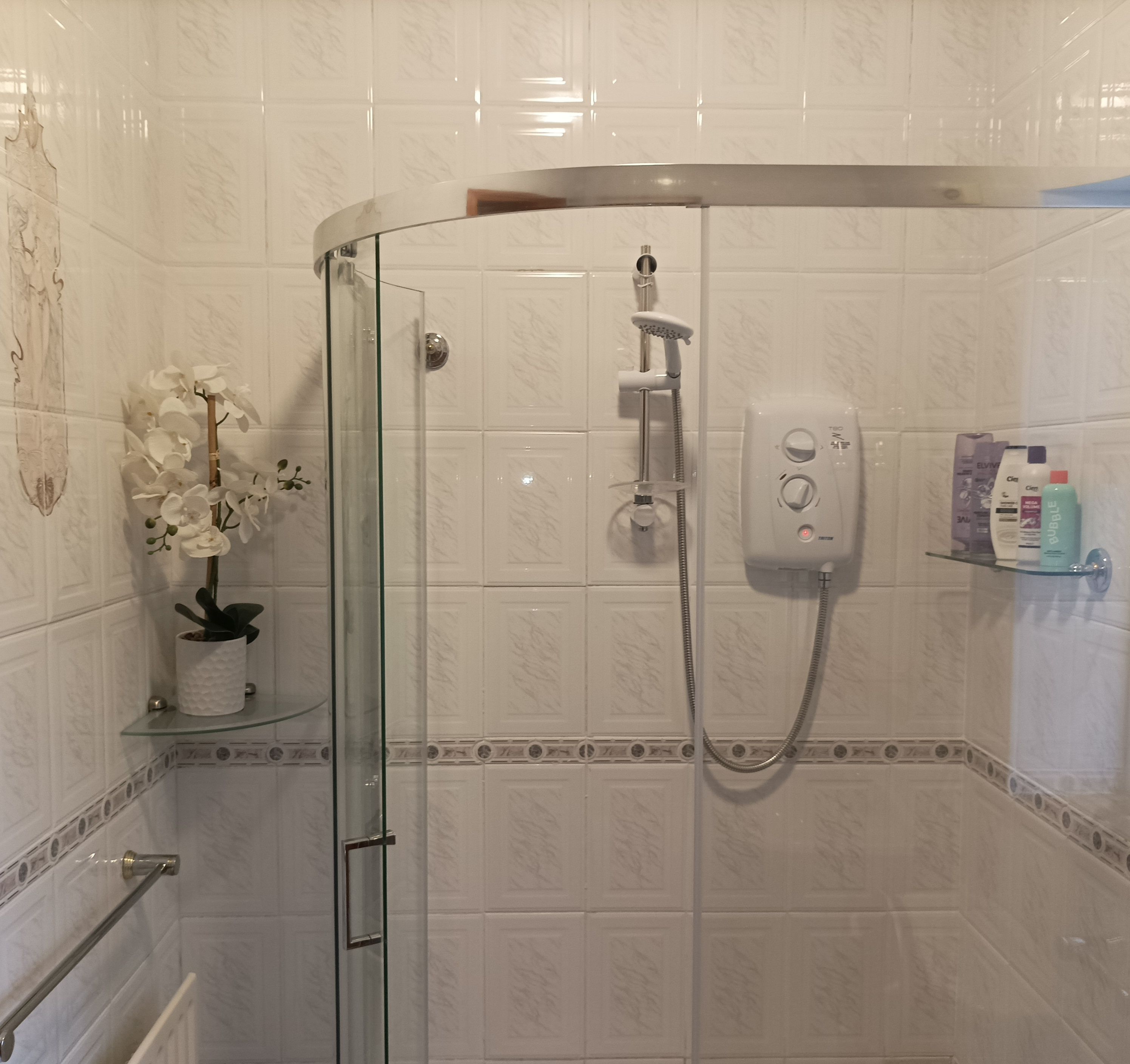 Badkamer