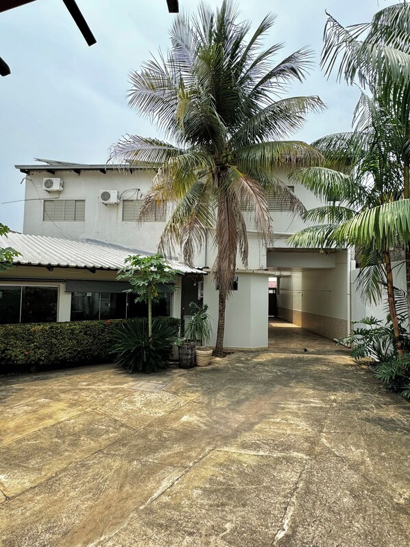 Terrazza/patio