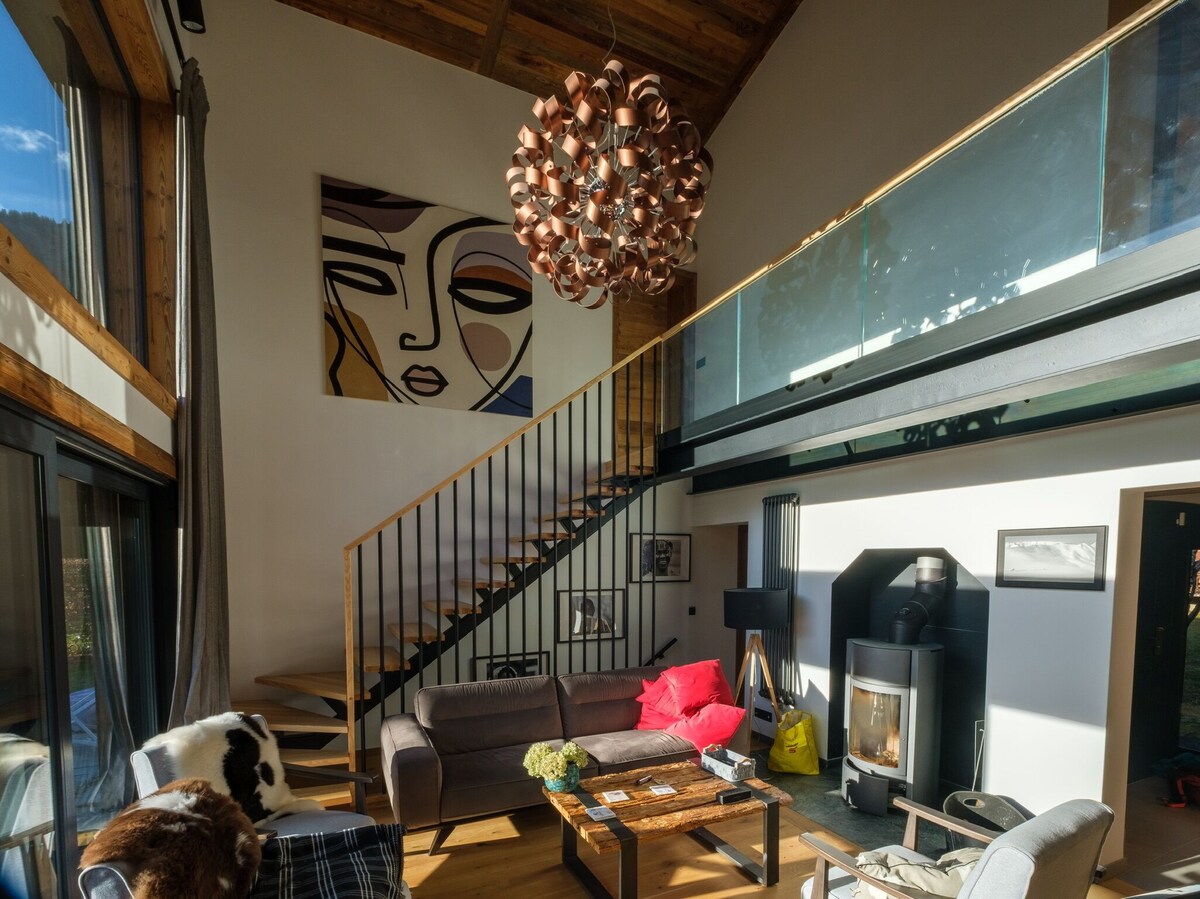 Image de profil de l’hôte