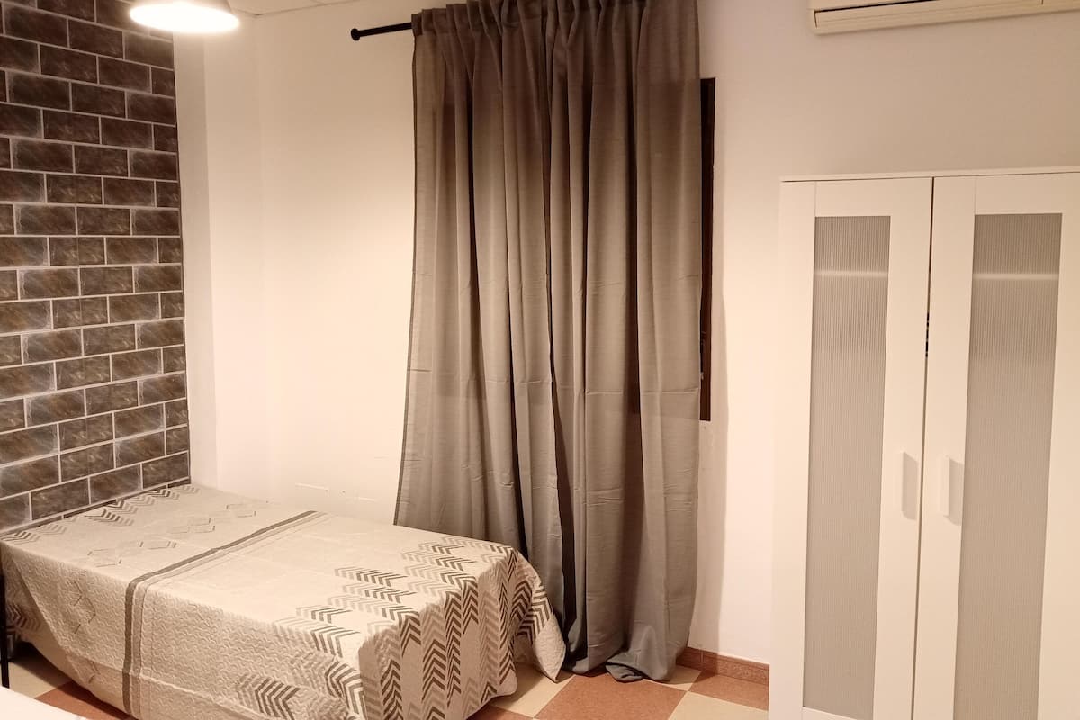 Chambre Confort