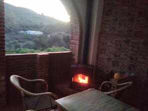 テラス / パティオ