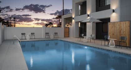 Spark By Hilton Tucson Airport