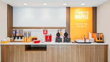 Frokostområde