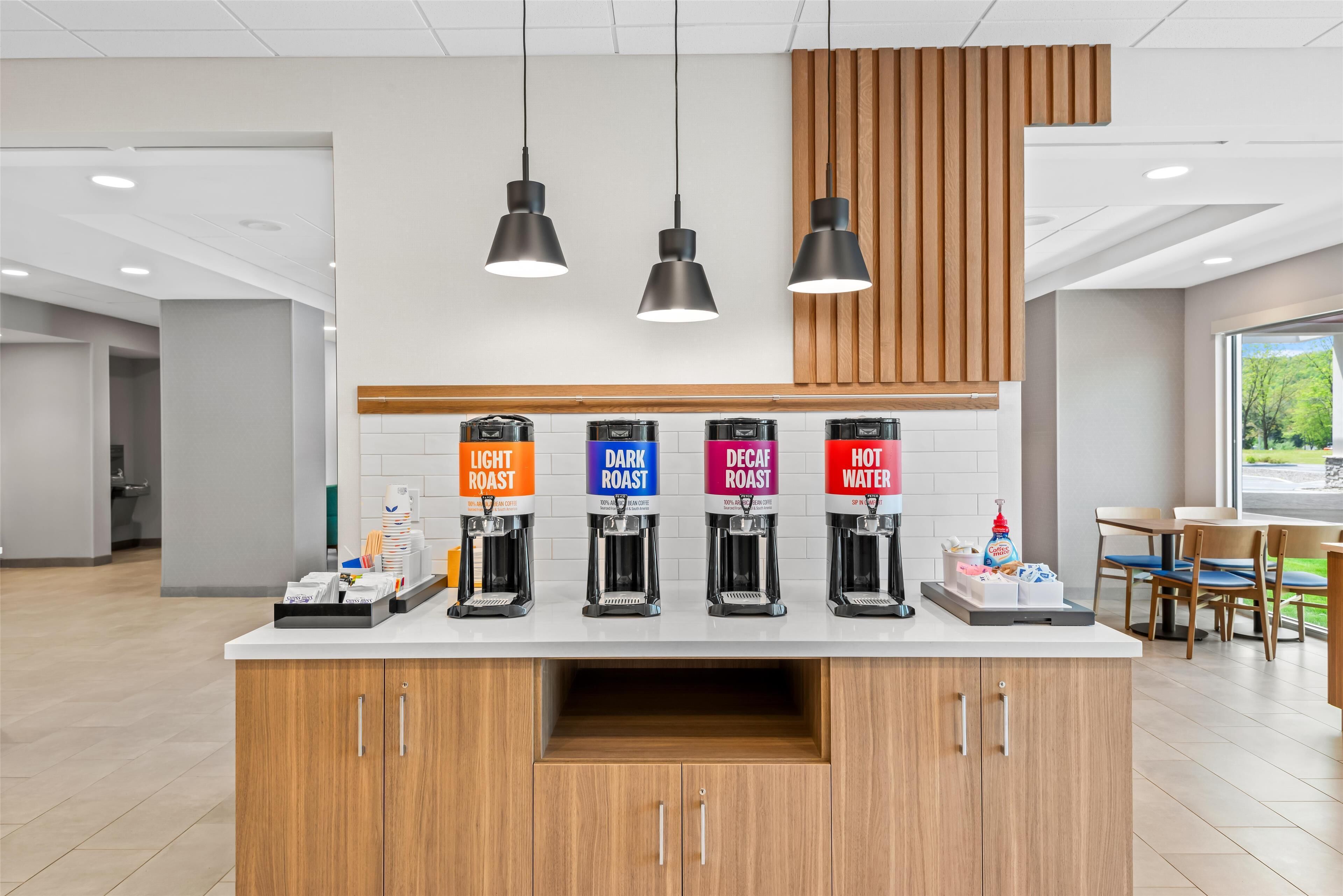 Foto - Hampton Inn Cooperstown