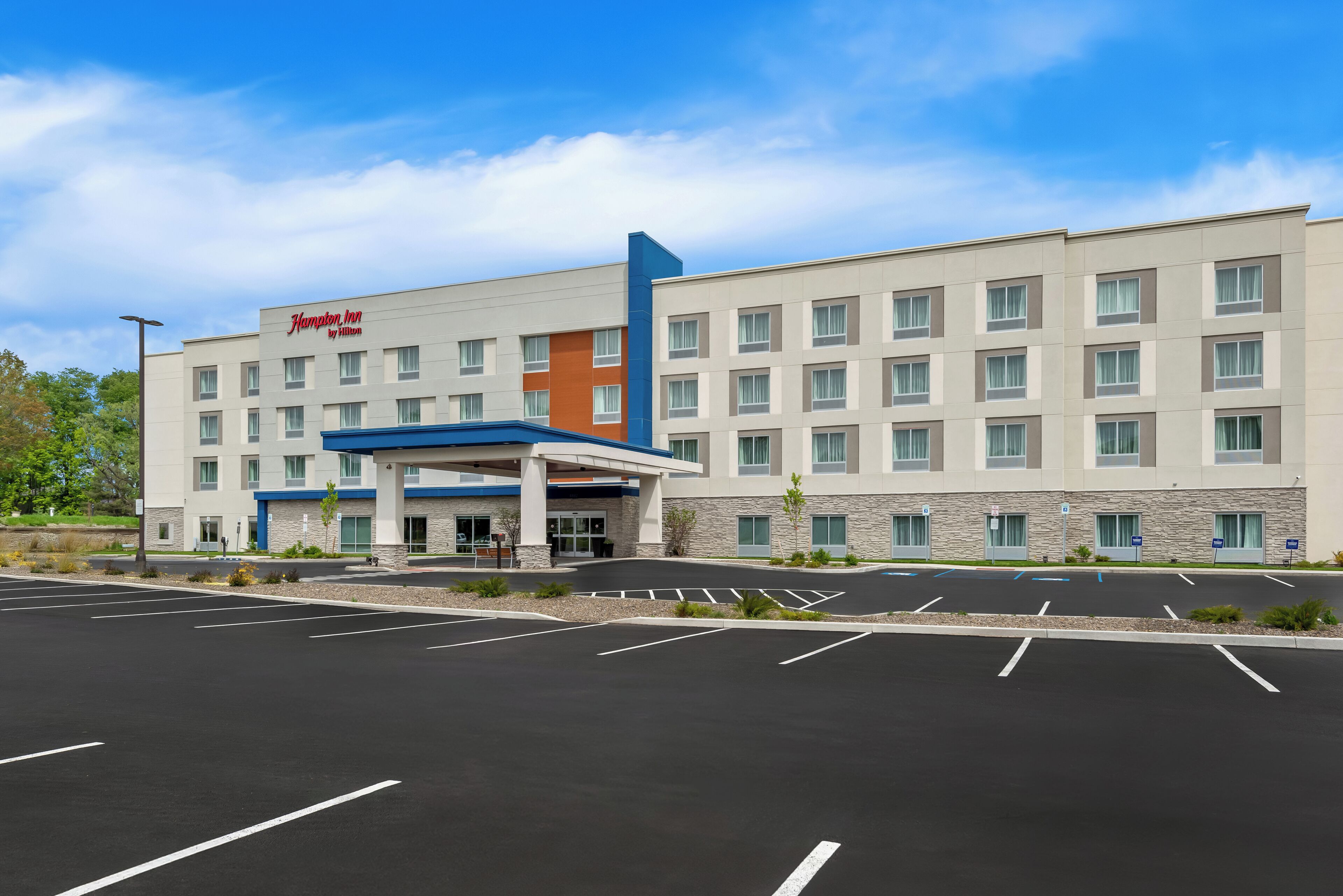 Foto - Hampton Inn Cooperstown