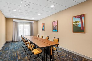 Meeting facility - Hampton Inn Cooperstown (Cooperstown)