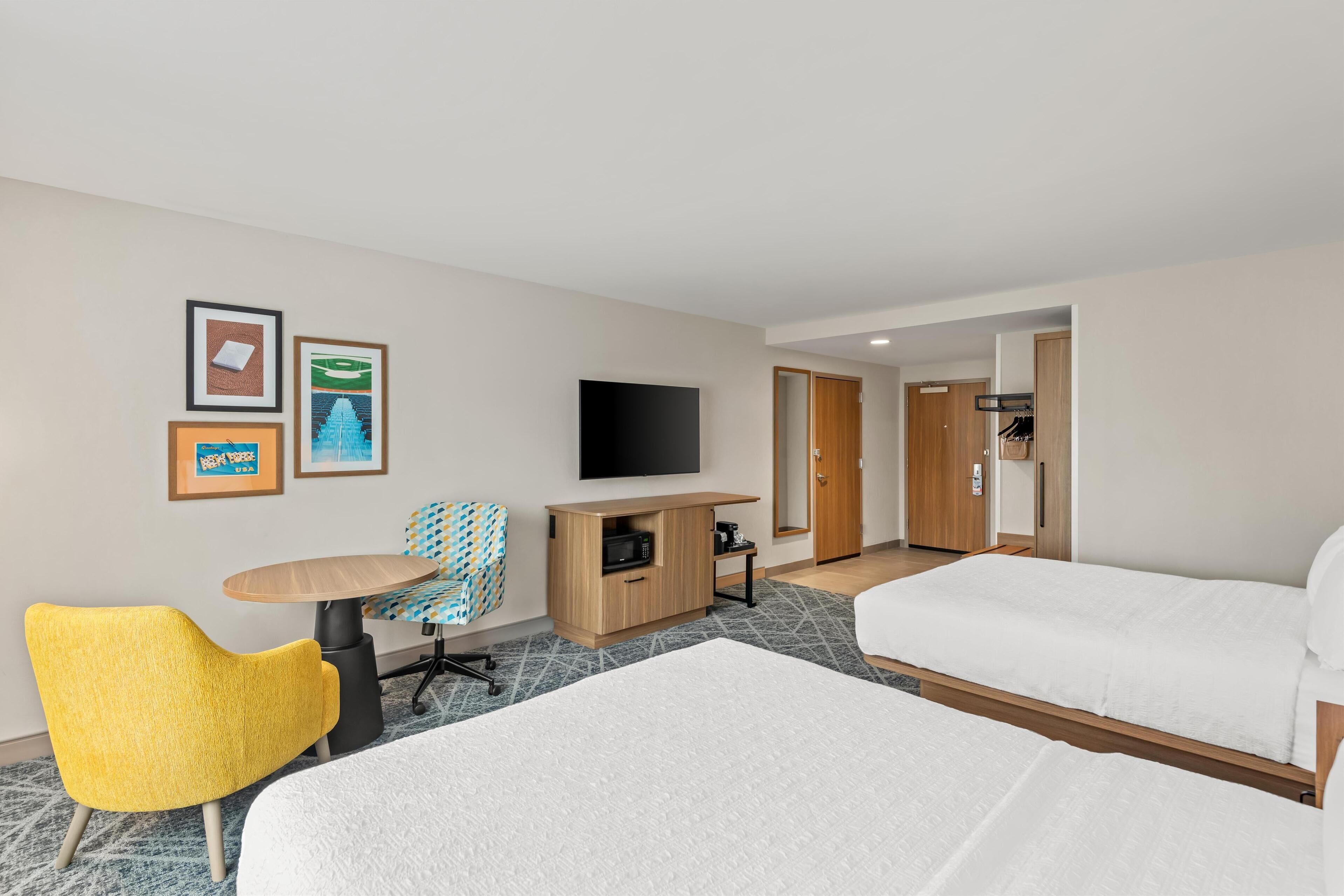 Foto - Hampton Inn Cooperstown