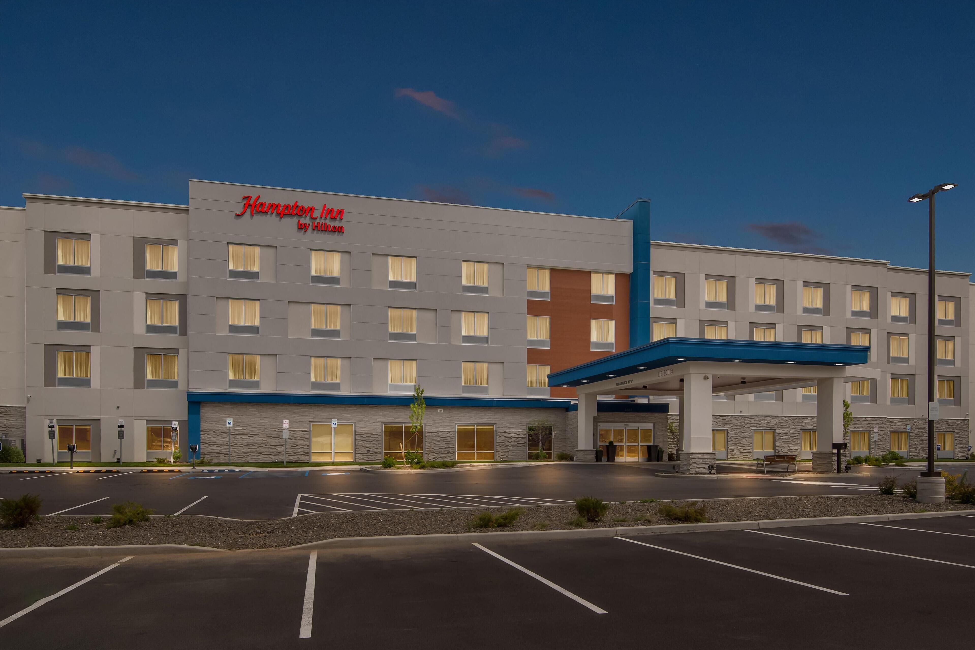 Foto - Hampton Inn Cooperstown