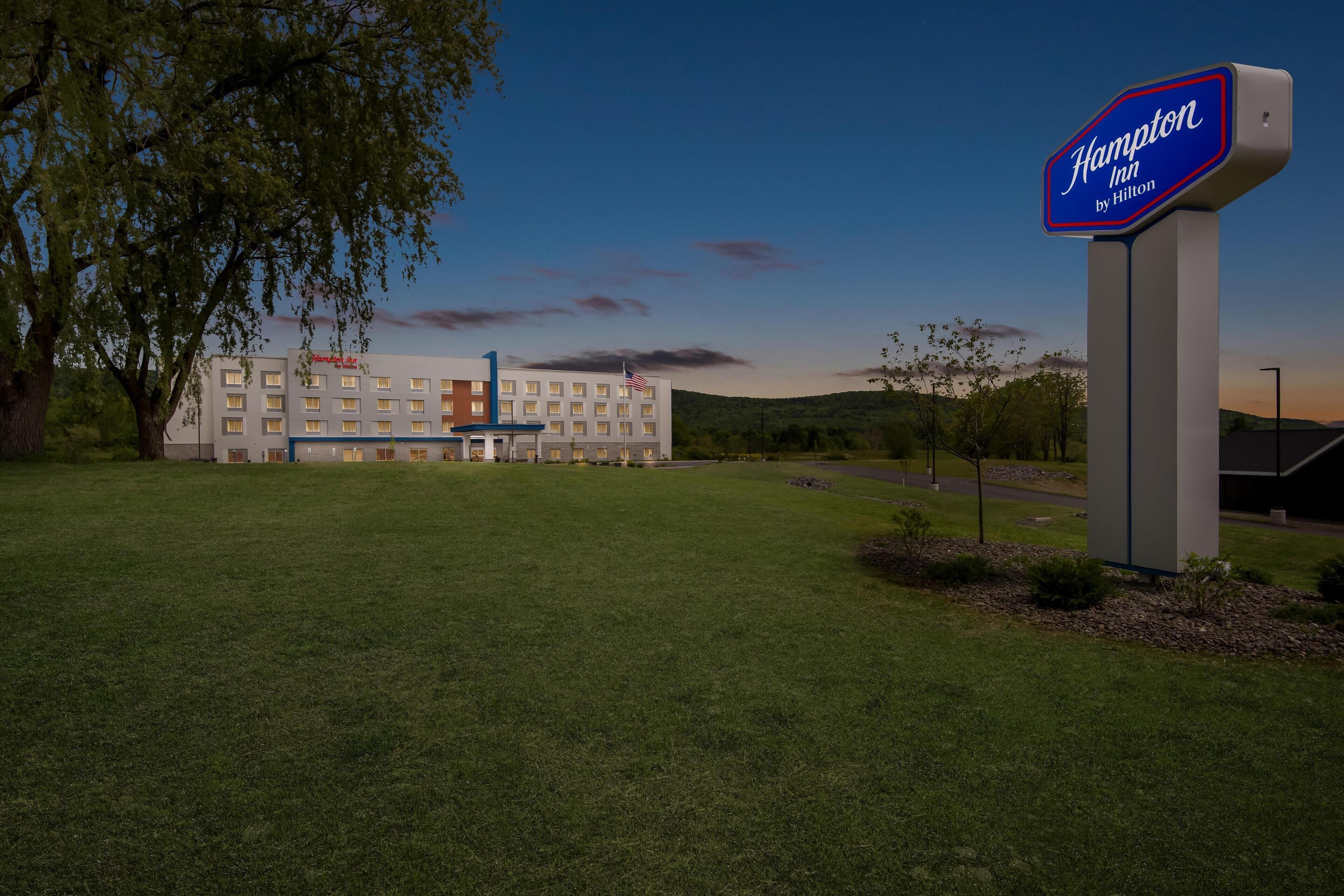 Foto - Hampton Inn Cooperstown