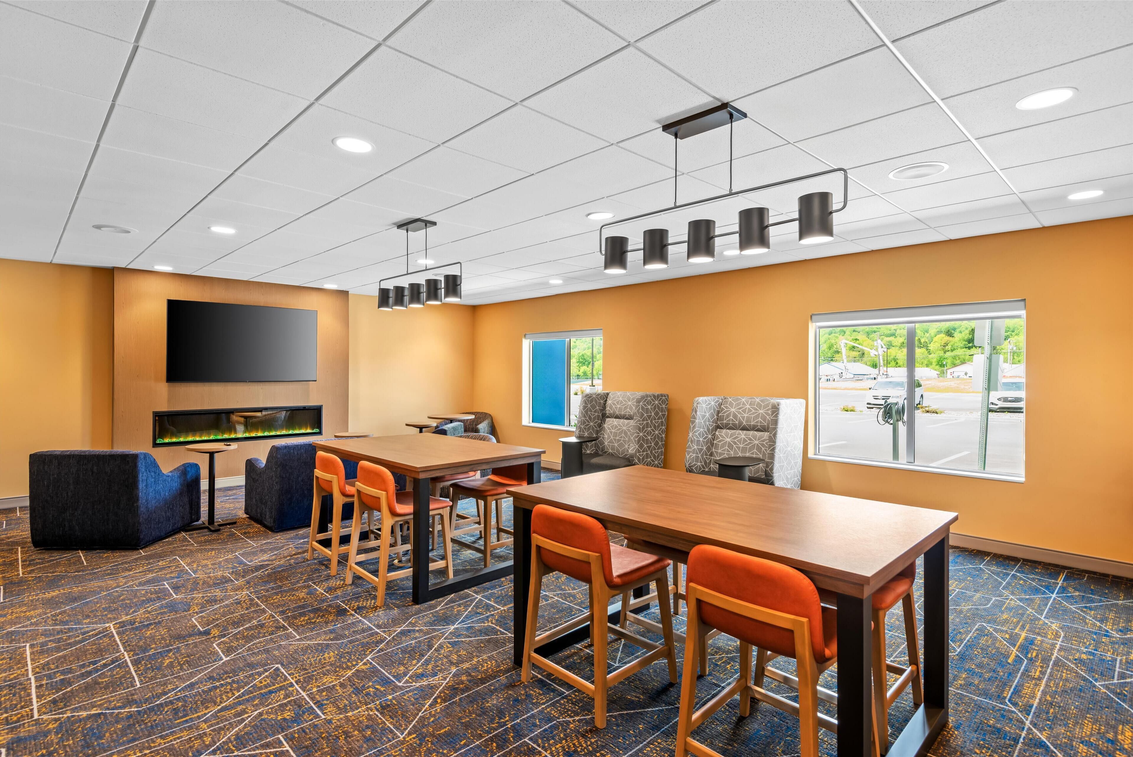 Foto - Hampton Inn Cooperstown