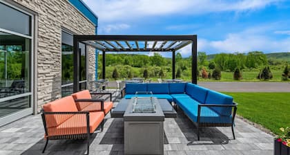 Hampton Inn Cooperstown