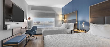 Room, 2 Queen Beds