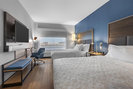 Room, 2 Queen Beds