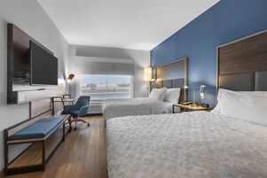 Room, 2 Queen Beds
