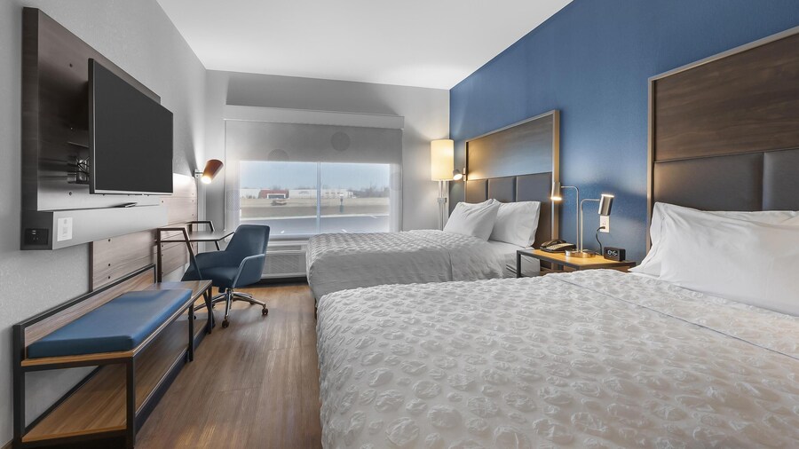 Tru By Hilton Cape Girardeau