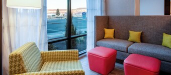 Hampton Inn & Suites La Grande, Or